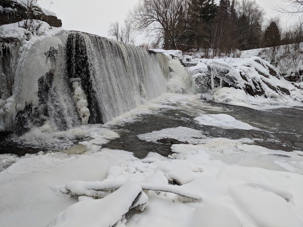 parc du vieux-moulin | Martinville, QC J0B 2A0, Canada