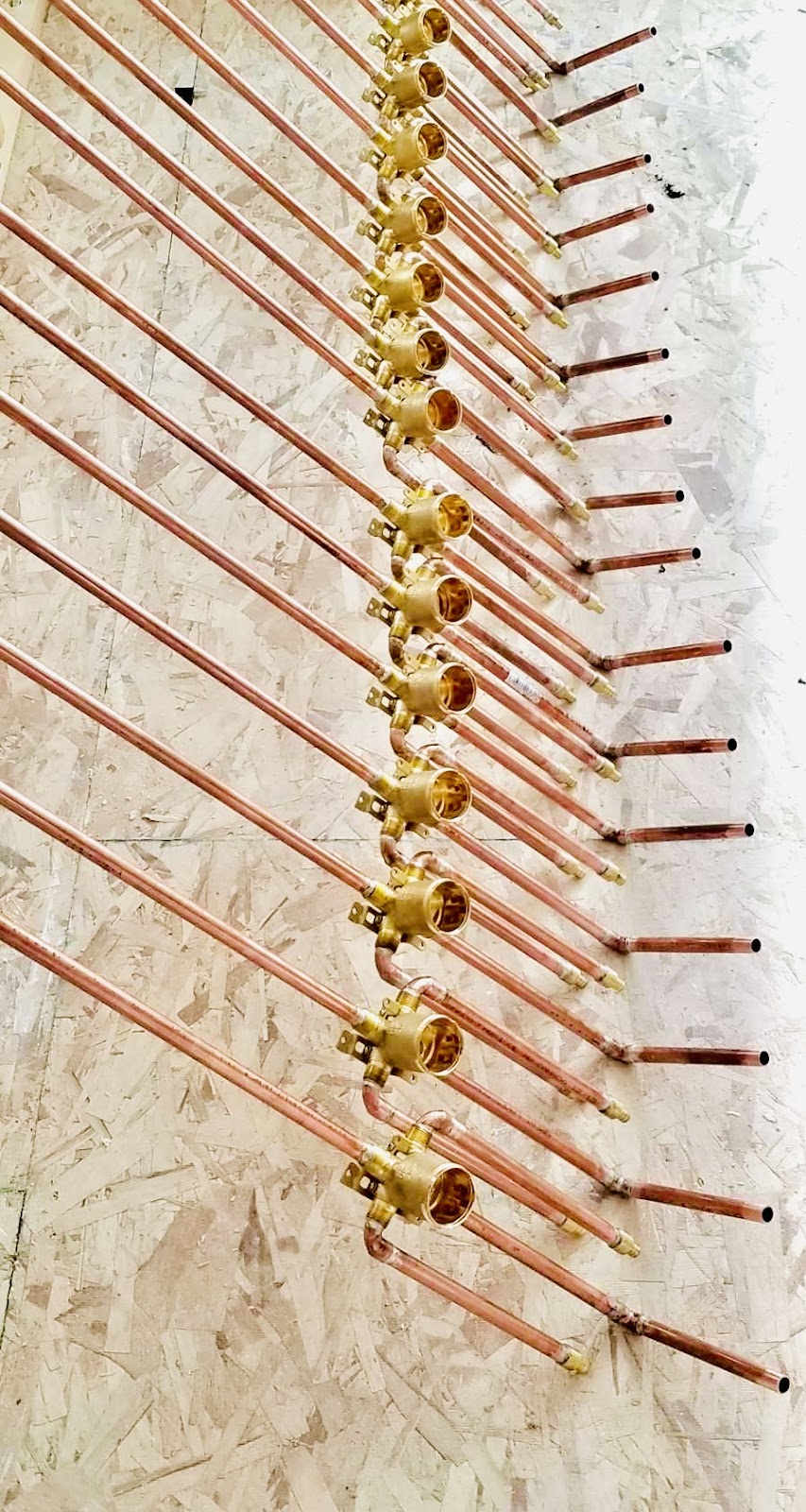 Prairie Oaks Plumbing Inc. | 424 Enniskillen Ave, Winnipeg, MB R2V 0J3, Canada | Phone: (204) 807-0997