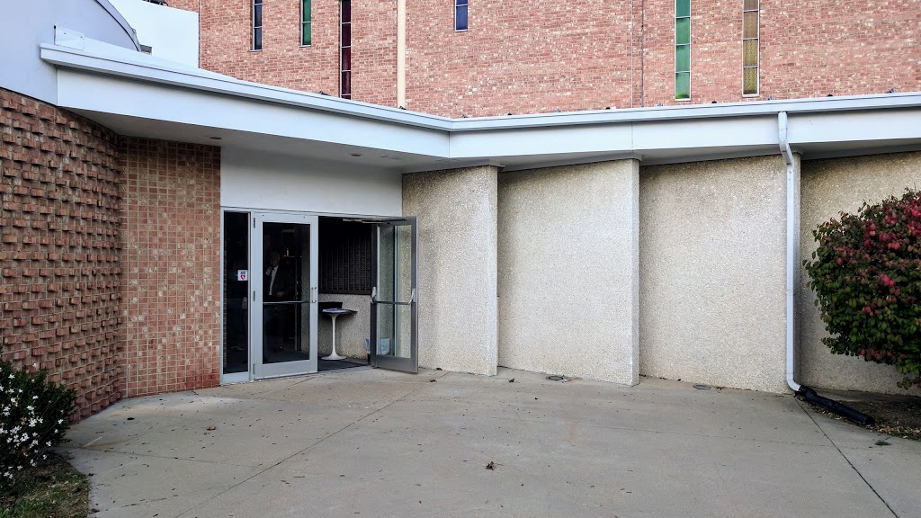 Our Lady of Mt Carmel Catholic | 10828 Brandon Rd, Emmett, MI 48022, USA | Phone: (810) 384-6925