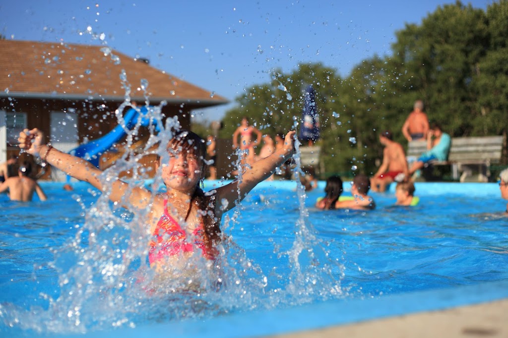Camping Val-Jalbert | 95 Rue Saint-George, Chambord, QC G0W 1G0, Canada | Phone: (888) 675-3132