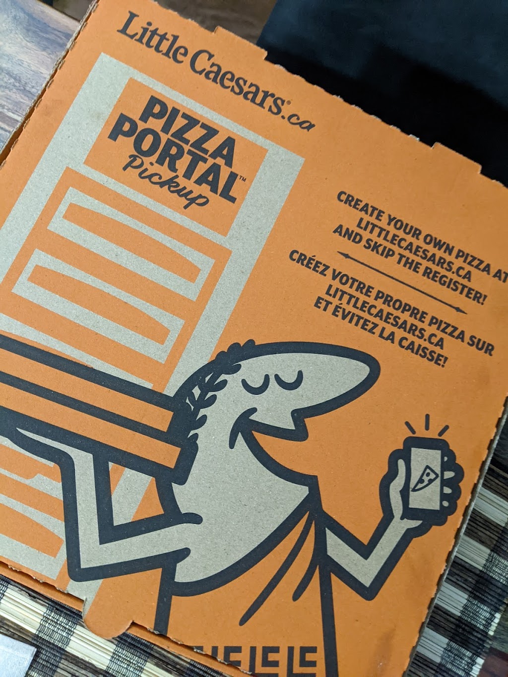 Little Caesars Pizza Mascouche | 3085 Ch Sainte-Marie Ste Marie, Mascouche, QC J7K 1P2, Canada | Phone: (450) 474-2363