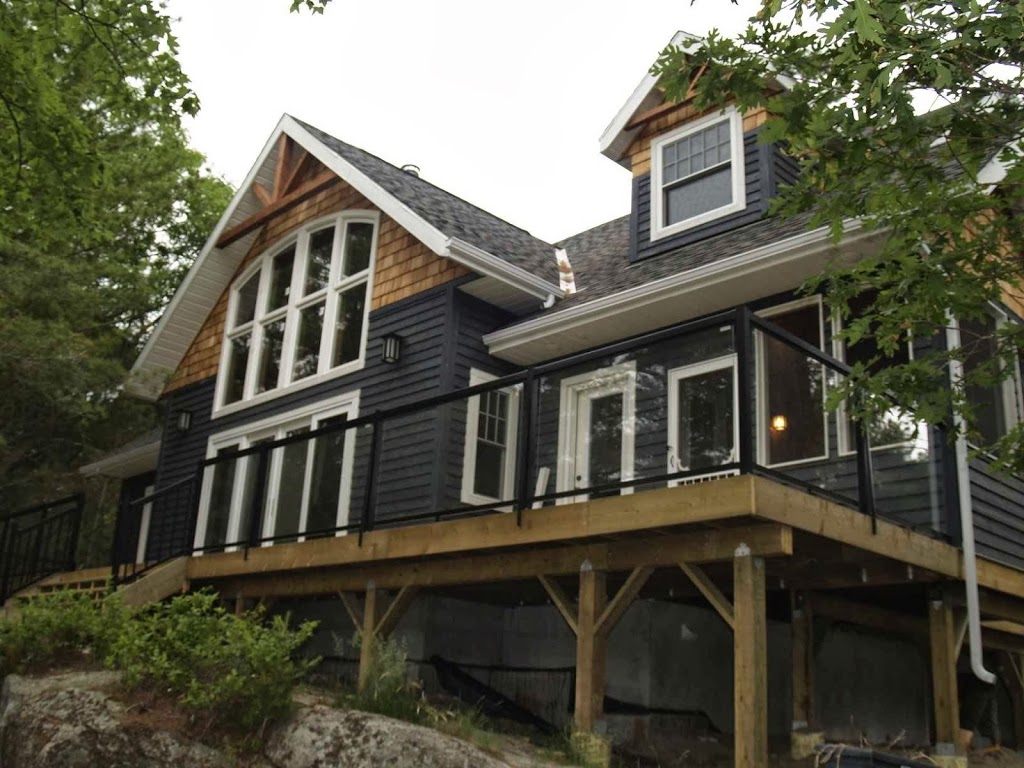 Carruthers Contracting | 1161 Old Creamery Rd, Coldwater, ON L0K 1E0, Canada | Phone: (705) 733-4484