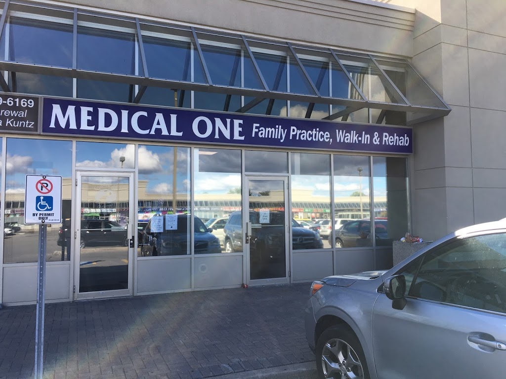 Medical One | health | 2501 Third Line Unit C4, Oakville, ON L6M 5A9, Canada | 9056189934 OR +1 905-618-9934