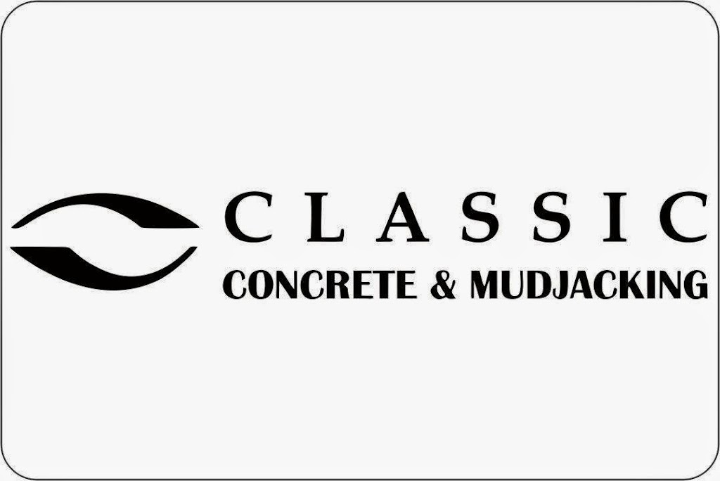 Classic Concrete and Mudjacking | 22504 113 Ave NW, Edmonton, AB T5S 2S5, Canada | Phone: (780) 919-1300