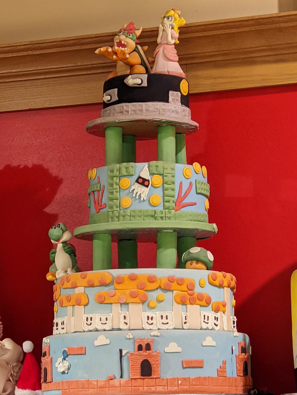 Angelo’s Italian Bakery & Market | 755 Wonderland Rd N, London, ON N6H 4L1, Canada | Phone: (519) 473-7772