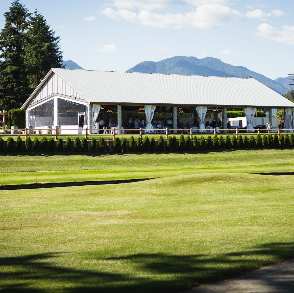 Chilliwack Golf Club | 41894 Yale Rd, Chilliwack, BC V2R 4J3, Canada | Phone: (604) 823-6521