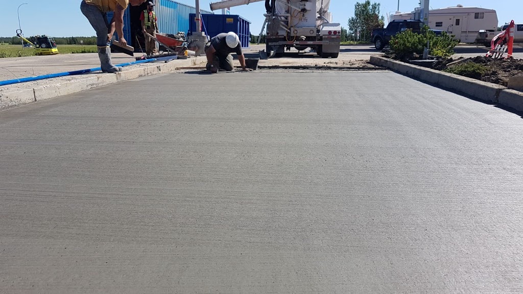 Task Concrete Cutting and Construction | 12106B 163 St NW, Edmonton, AB T5V 1H4, Canada | Phone: (780) 761-8275