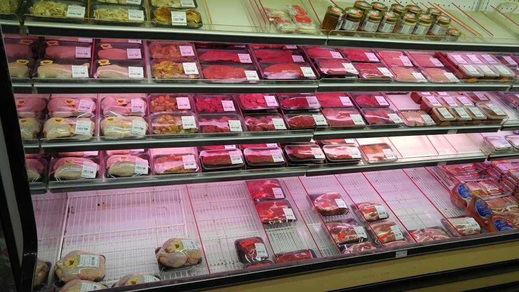 Alimentation Les Breault | 184 Rue Principale, Frampton, QC G0R 1M0, Canada | Phone: (418) 479-2825