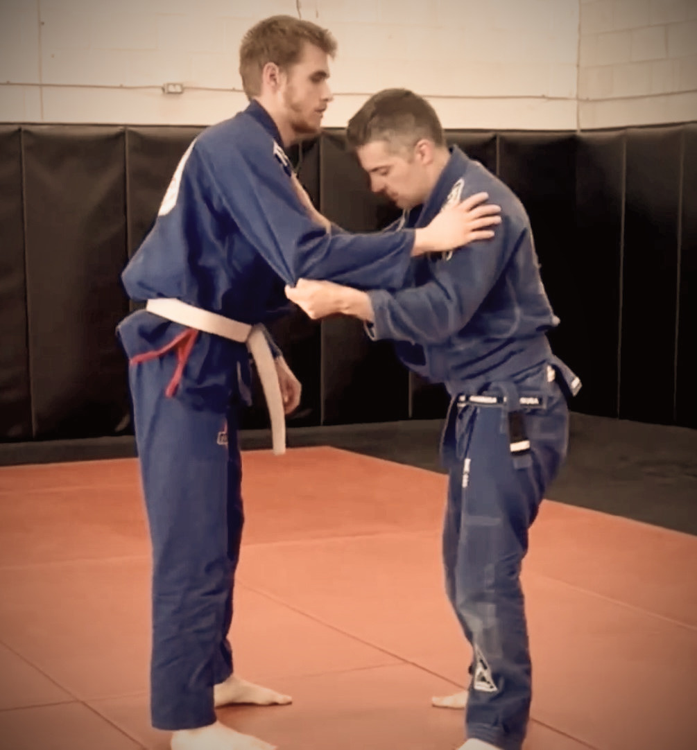 Alcateia Brazilian Jiu Jitsu | Crossfit Belleville Location, 40 Hanna Ct, Belleville, ON K8P 5J2, Canada | Phone: (613) 243-9196