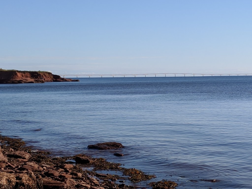 Chelton Beach Provincial Park | 16 Louis Ct, Albany, PE C0B 1A0, Canada | Phone: (800) 463-4734