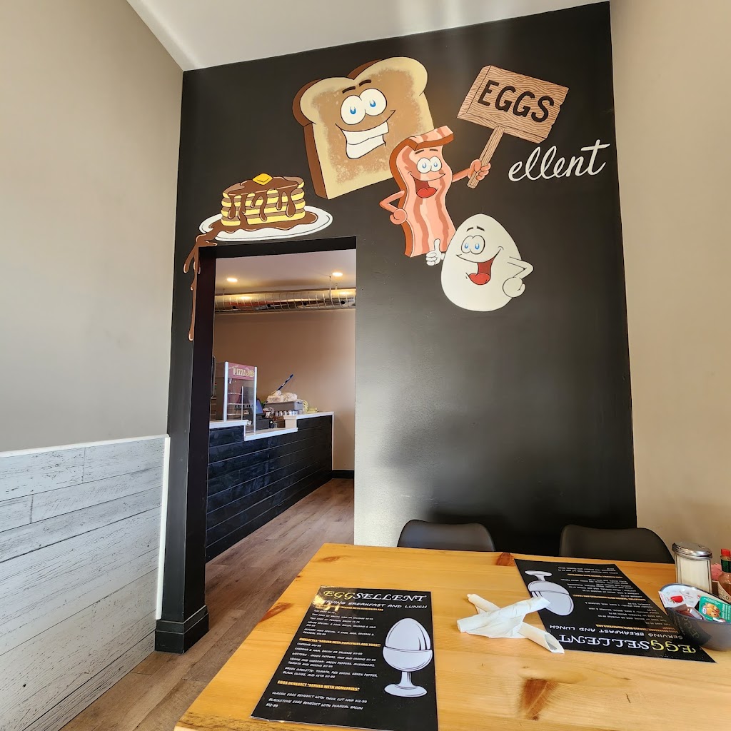 Eggsellent | Stapleton Ave, Hamilton, ON L8H 3K7, Canada | Phone: (905) 549-2626
