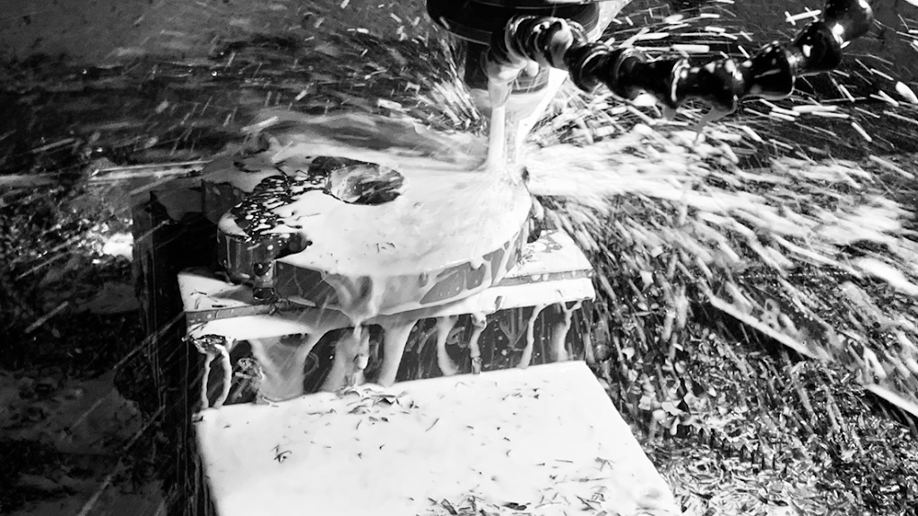On-Spec Precision Machining | 73963 Goshen Line, Zurich, ON N0M 2T0, Canada | Phone: (519) 525-0584