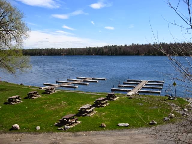 Cedar Cove Resort | 100 Cedar Cove Rd, White Lake, ON K0A 3L0, Canada | Phone: (613) 623-3133
