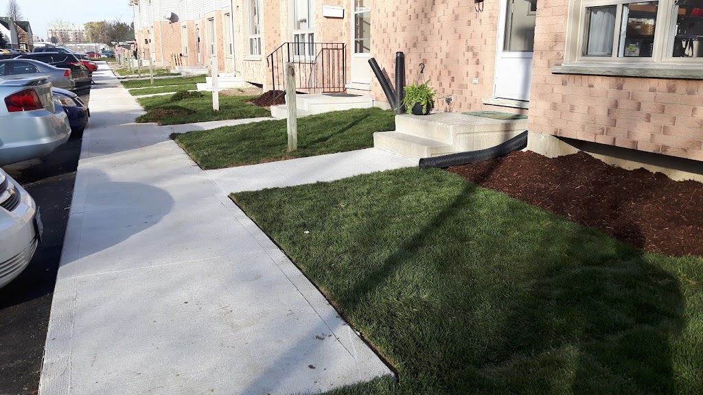 A1 Waterproofing | 3405 Scotland Dr, London, ON N6L 1P2, Canada | Phone: (226) 373-7665