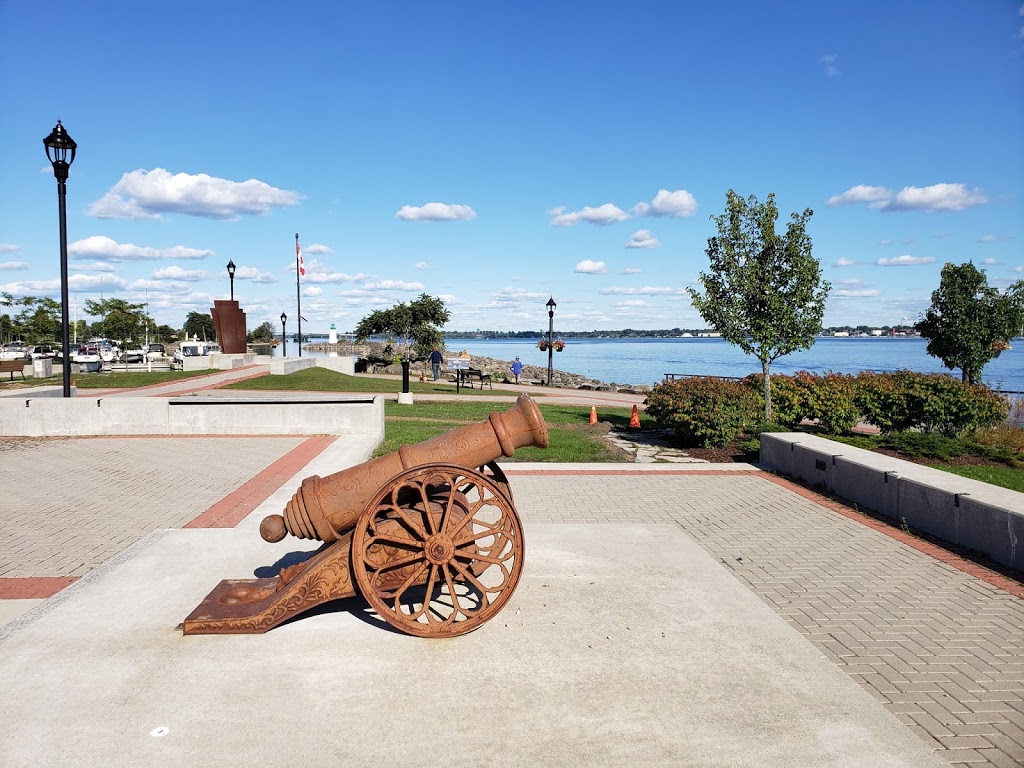 RiverWalk Park | Prescott, ON K0E, Canada | Phone: (613) 925-2812