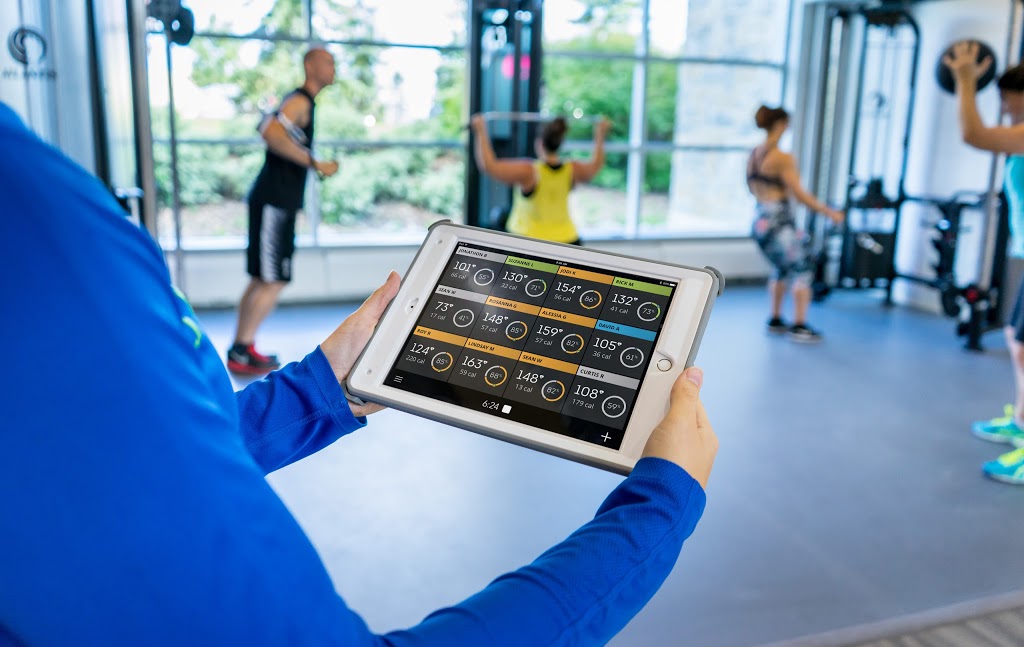 The Wellness Institute | 1075 Leila Ave, Winnipeg, MB R2P 2W7, Canada | Phone: (204) 632-3900