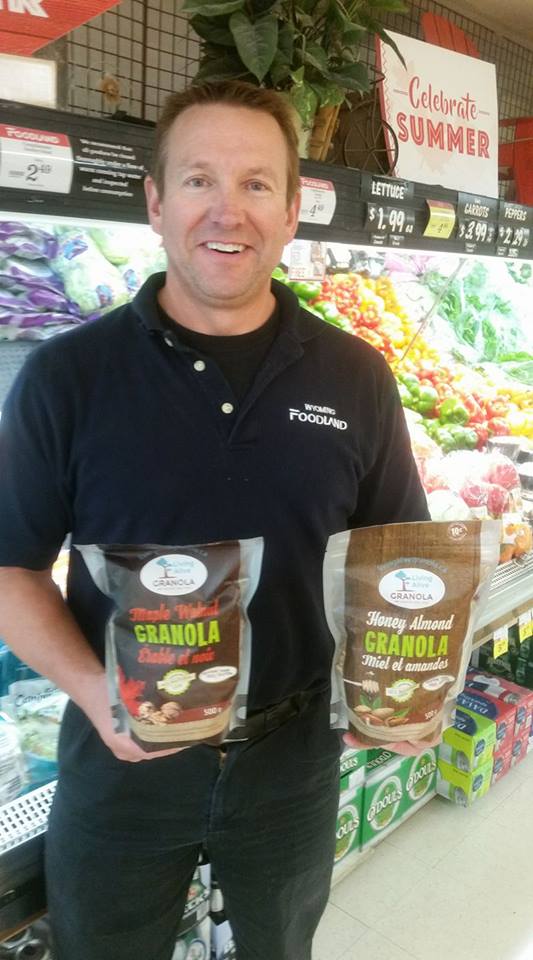 Foodland - Wyoming | 610 Broadway St, Wyoming, ON N0N 1T0, Canada | Phone: (519) 845-3498