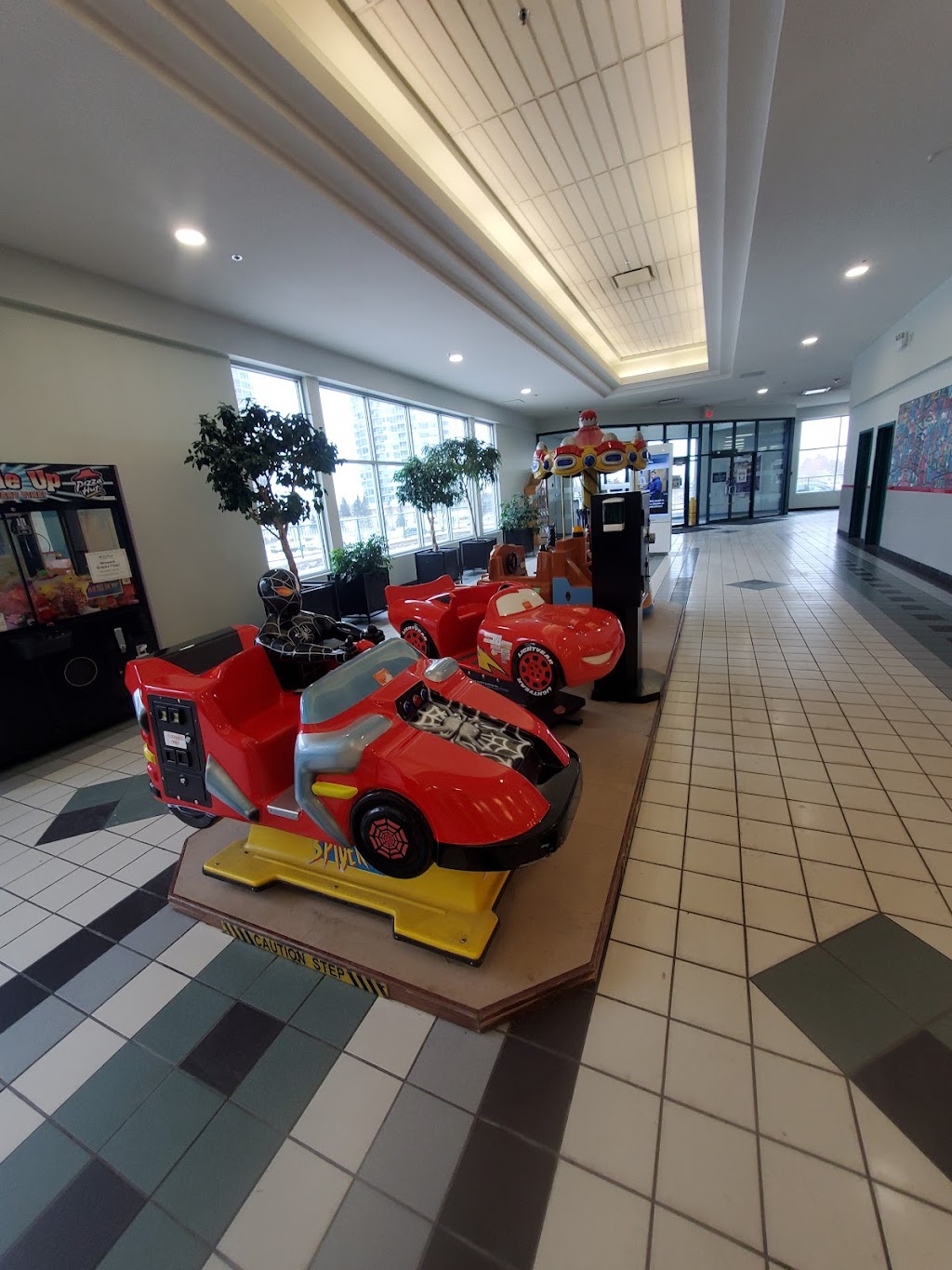 Westbrook Mall | 1200 37 Street SW, Calgary, AB T3C 1S2, Canada | Phone: (403) 249-0052