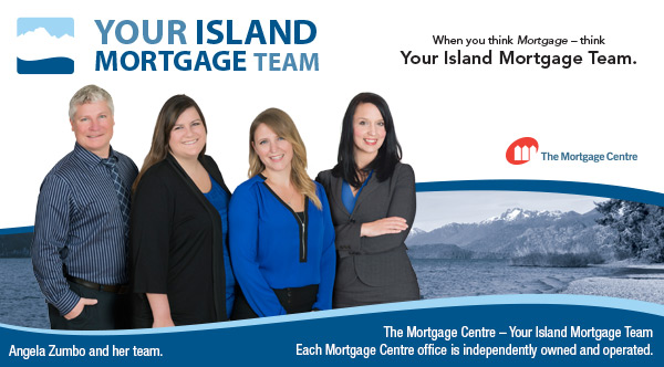 Angela Zumbo-The Mortgage Centre | 272 Anderton Rd, Comox, BC V9M 1Y2, Canada | Phone: (250) 898-8821