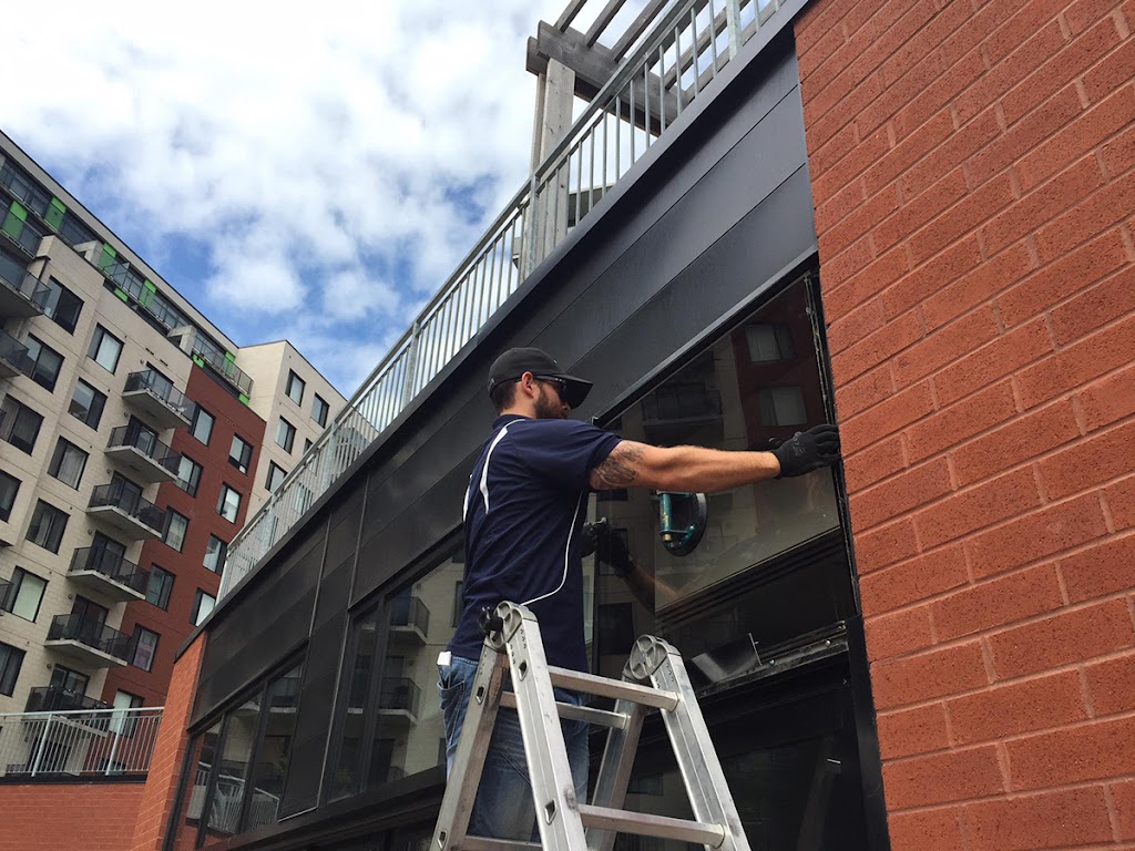 Basco Calgary Window Replacement & Repair | 296 Acadia Dr SE, Calgary, AB T2J 0A7, Canada | Phone: (587) 538-1199