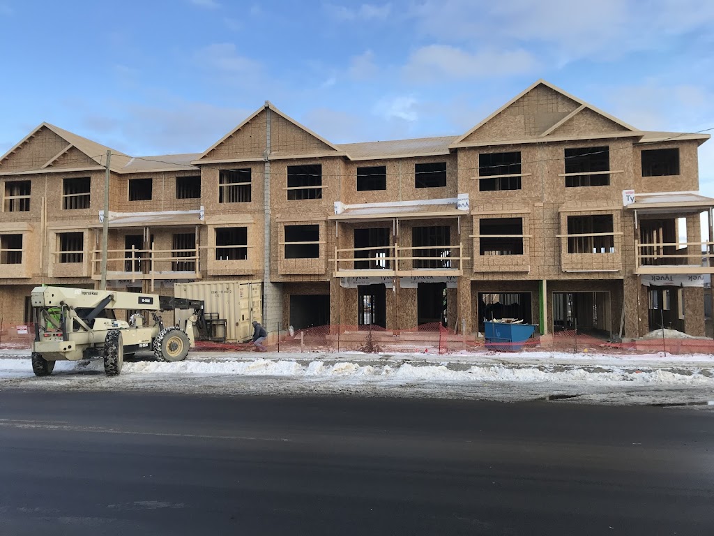 Best Level Construction Inc | 49497 Nova Scotia Line, Aylmer, ON N5H 2R2, Canada | Phone: (226) 237-3171