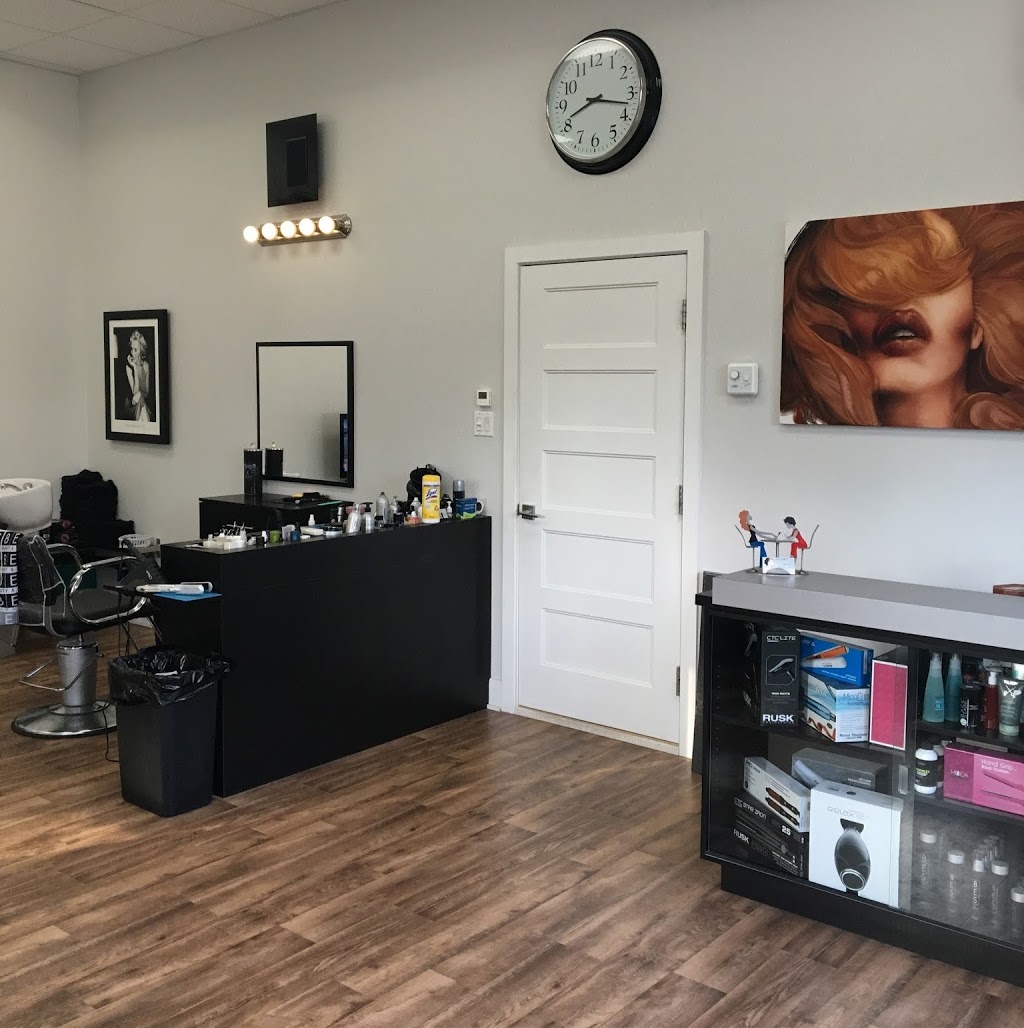 Bel Art Coiffure | 2347 Rue Gertrude, Carignan, QC J3L 4G9, Canada | Phone: (450) 403-3058
