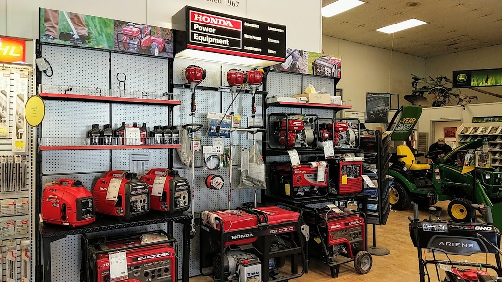 Green Tractors | 620 Durham Regional Rd 21, Port Perry, ON L9L 1B5, Canada | Phone: (905) 985-9701