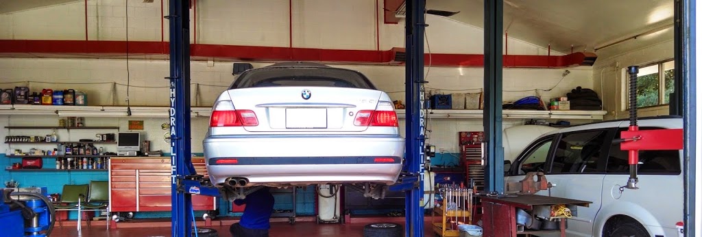 Port Hope Auto Service | 300 Ridout St, Port Hope, ON L1A 1P7, Canada | Phone: (905) 885-5000