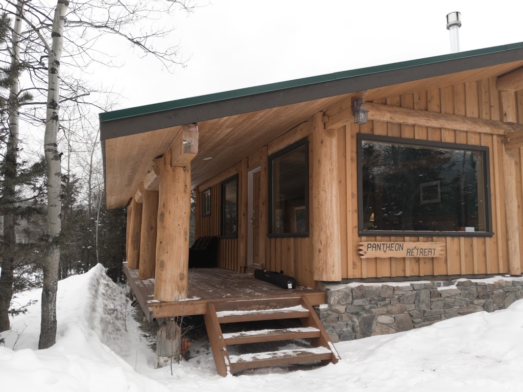 Pantheon Heli-Skiing | Kleena Kleene, BC V0L 1M0, Canada | Phone: (877) 982-2407