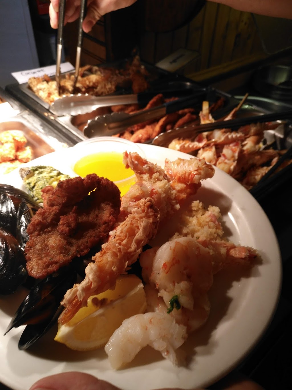 Resto-bar Zool | 695 Chemin des Outaouais, Pointe-Fortune, QC J0P 1N0, Canada | Phone: (450) 451-4127