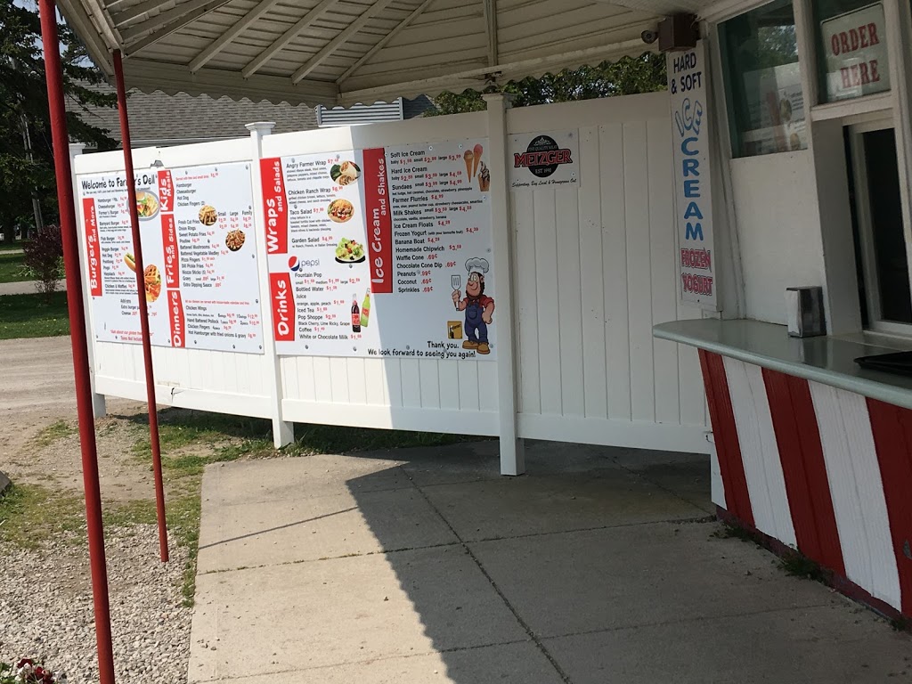 Farmers Dell | 6 London Rd, Brucefield, ON N0M 1J0, Canada | Phone: (519) 233-7162