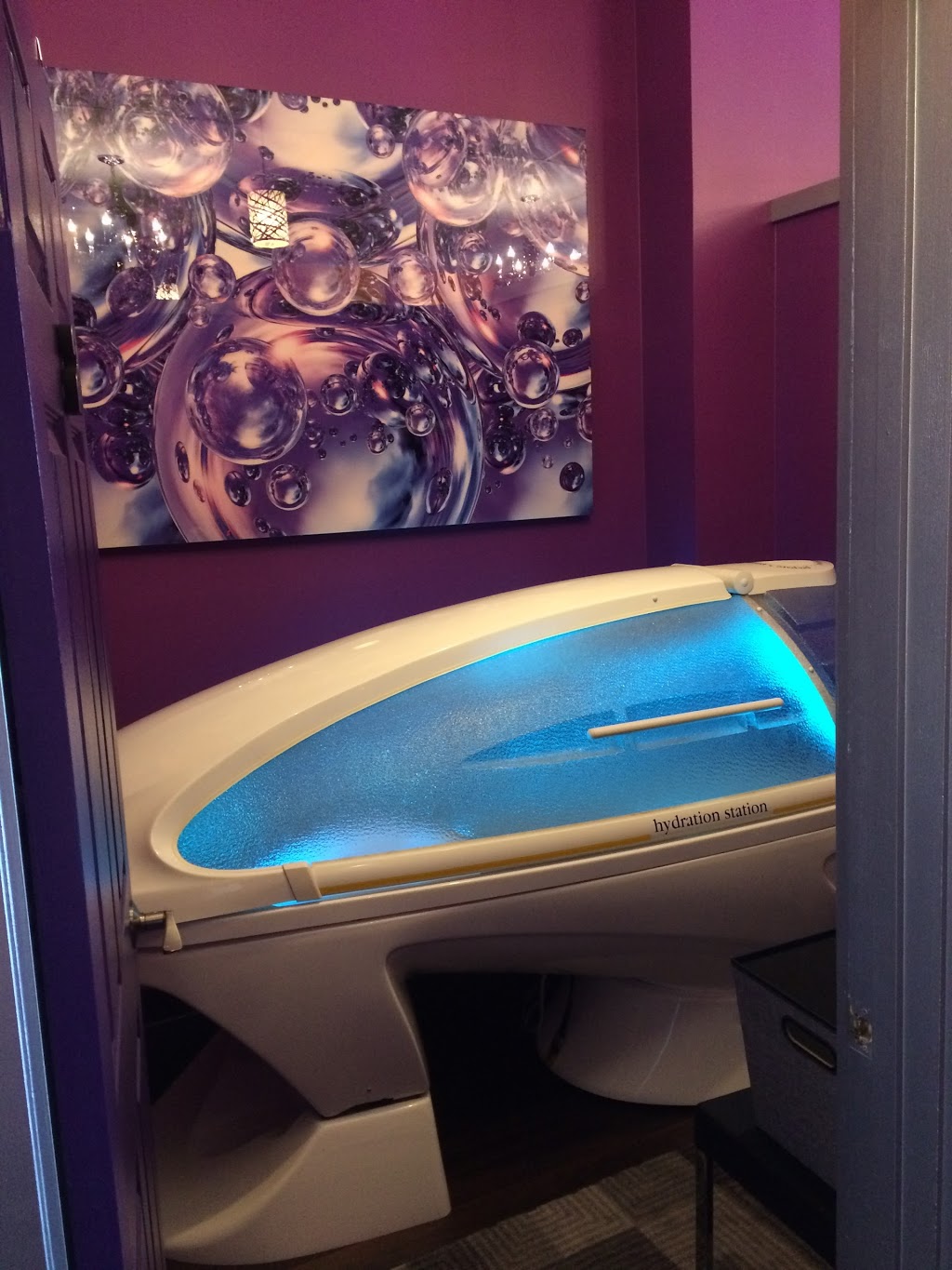 Planet Beach Spray & Spa | 16534 95 St, Edmonton, AB T5Z 3L7, Canada | Phone: (780) 456-1792