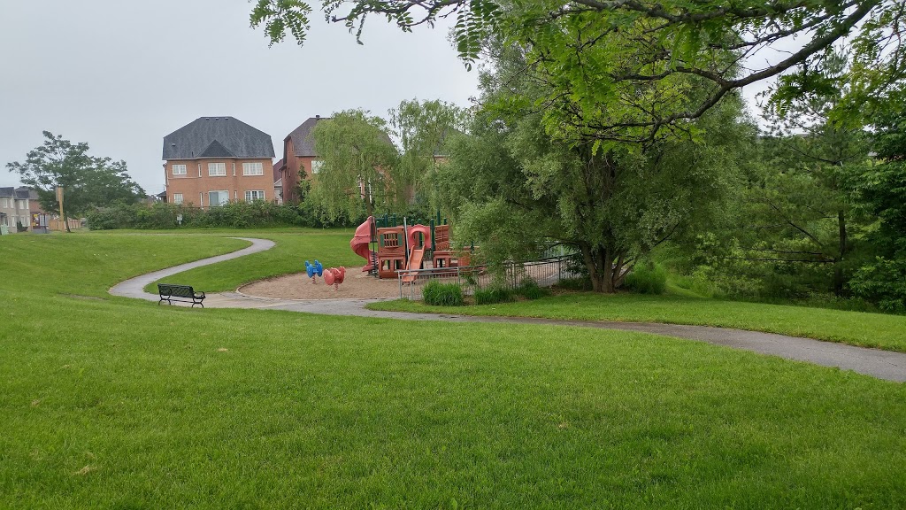 Nordlingen Park | Hollylane Dr, Markham, ON L6C, Canada | Phone: (905) 477-5530