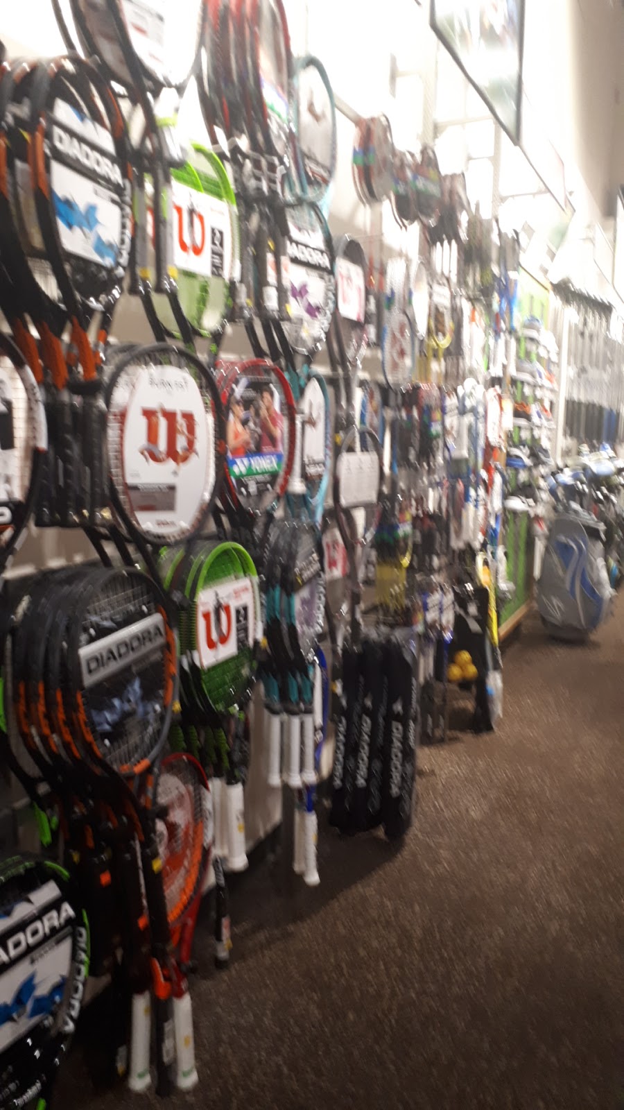 Sport Chek Meadowlands Power Centre | 14 Martindale Crescent #2, Ancaster, ON L9K 1J9, Canada | Phone: (905) 304-9234