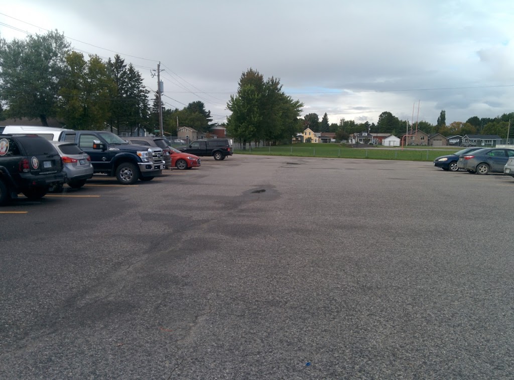 WEst Nipissing Minor Hockey Association | 210 Clark St, Sturgeon Falls, ON P2B 3M8, Canada | Phone: (705) 477-1507
