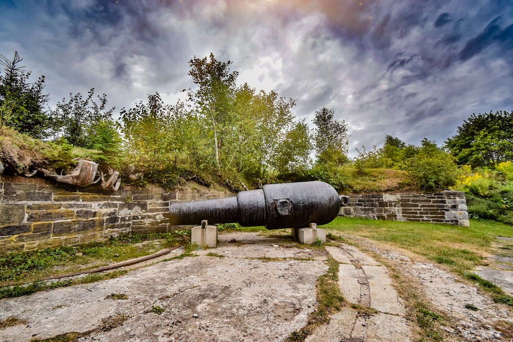 Prince of Wales Tower National Historic Site | 5718 Point Pleasant Dr, Halifax, NS B3H 1B5, Canada | Phone: (902) 426-5080
