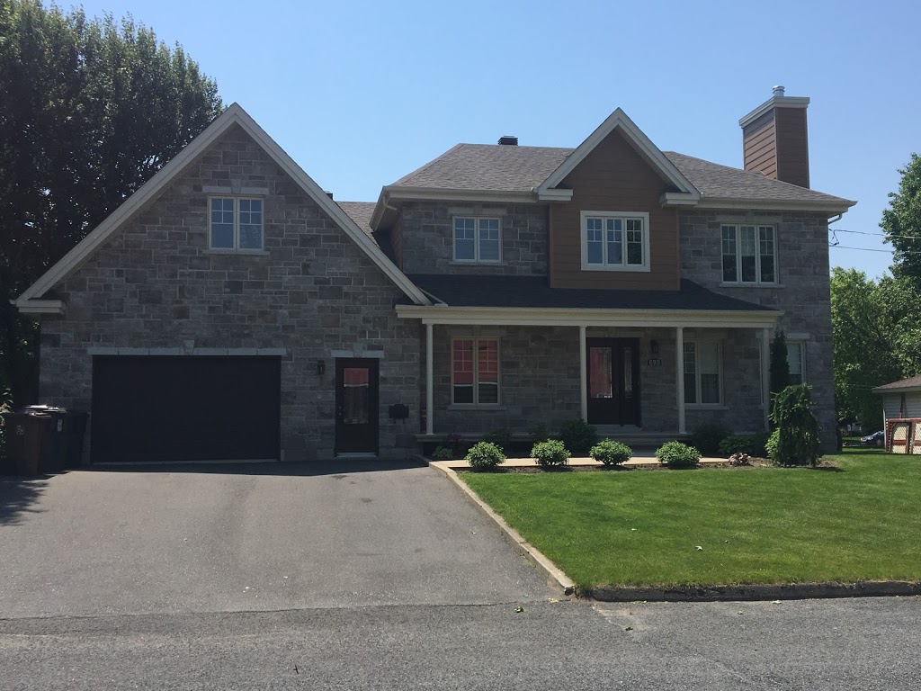 Les Constructions M. Dumont inc. | 1345 Rue Bélair, Acton Vale, QC J0H 1A0, Canada | Phone: (450) 518-3828