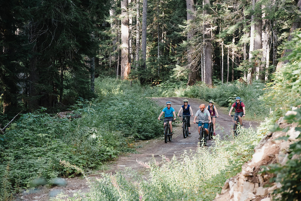 Whistler Olympic Park | 5 Callaghan Rd, Whistler, BC V0N 1B8, Canada | Phone: (604) 964-0059