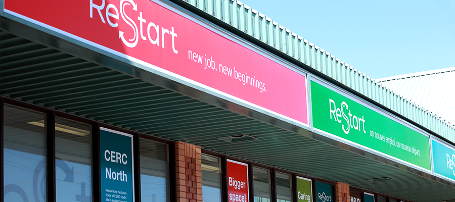 ReStart | 900 Montreal St, Kingston, ON K7K 3J9, Canada | Phone: (613) 542-7373