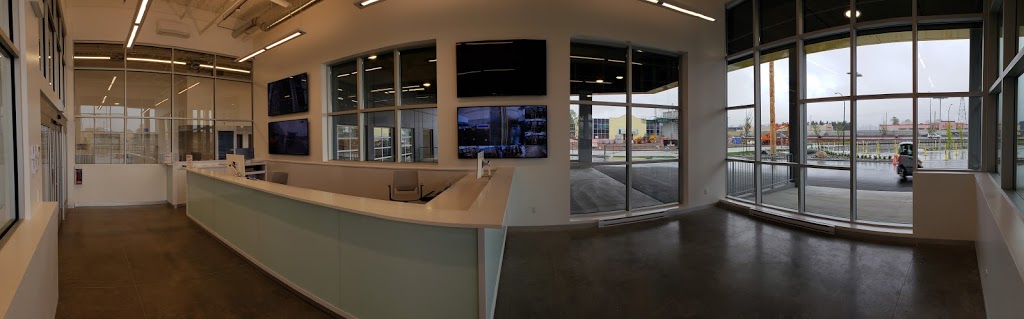 Storguard Self-Storage Coquitlam | 1101 Woolridge St, Coquitlam, BC V3K 0E6, Canada | Phone: (604) 553-9853