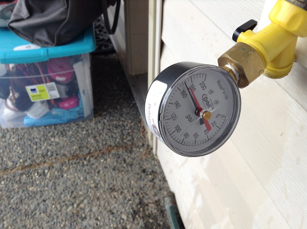 Detailed Inspections Kamloops | 1986 High Schylea Dr, Kamloops, BC V2E 1K9, Canada | Phone: (250) 574-3449