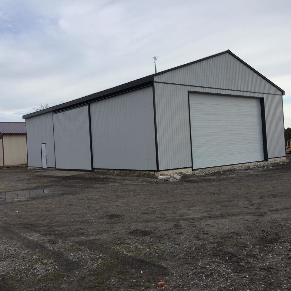 Grant Langstaff & Sons Construction | 50 Phair Ave, Wallaceburg, ON N8A 2M3, Canada | Phone: (519) 380-5991