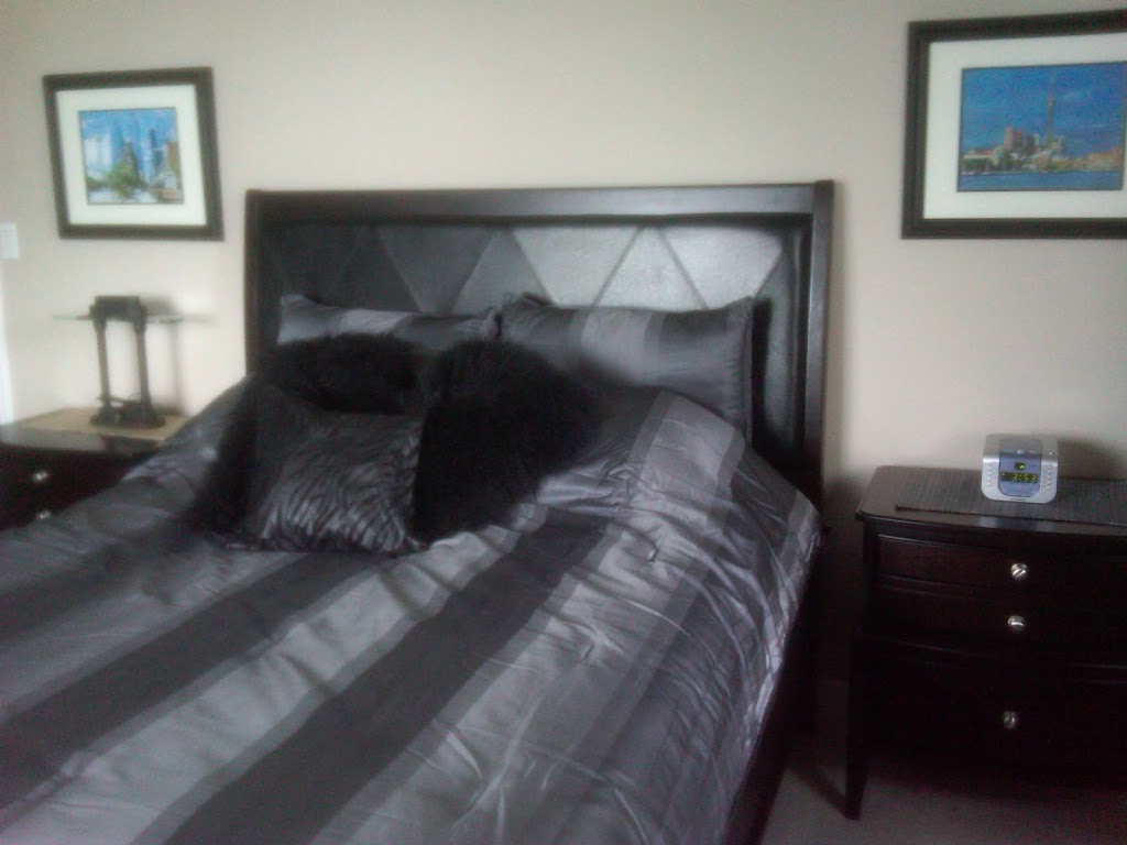 Katmors Bed and Breakfast | RR#4, 26 Willow Ln, Smiths Falls, ON K7A 4S5, Canada | Phone: (613) 402-1029