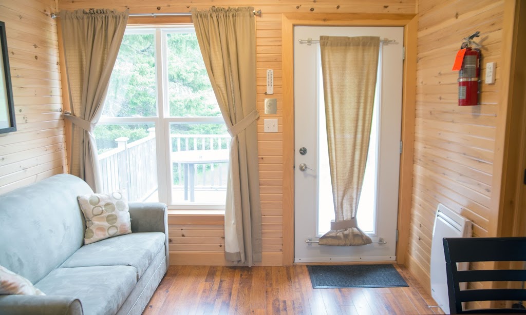 Green Island Getaways | 1132 Rattenbury Rd, Granville, PE C0A 1E0, Canada | Phone: (902) 886-2040