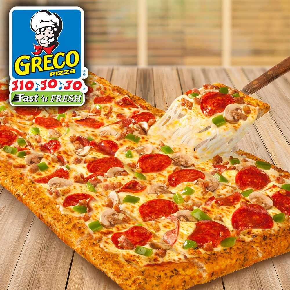Saars Store/ Grecos Xpress | 40020 Hwy 41, Pembroke, ON K8A 6W5, Canada | Phone: (613) 732-3446