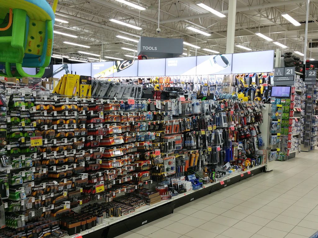 Canadian Tire - Leduc, AB | 5402 Discovery Way, Leduc, AB T9E 8L9, Canada | Phone: (780) 986-5229