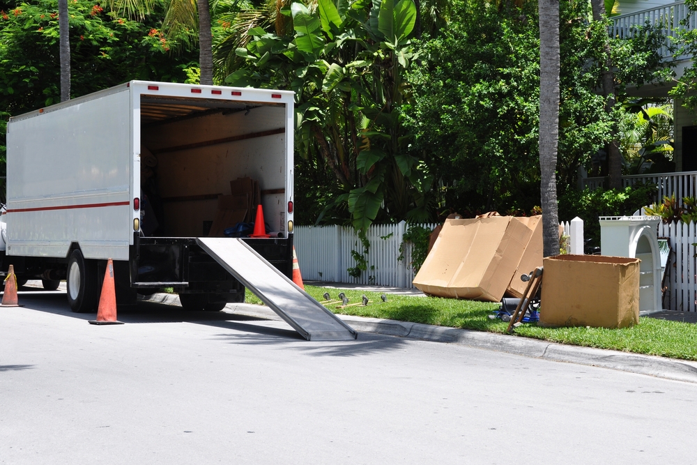 Van City Moving | 1511 E 3rd Ave, Vancouver, BC V5N 1G8, Canada | Phone: (604) 221-6683