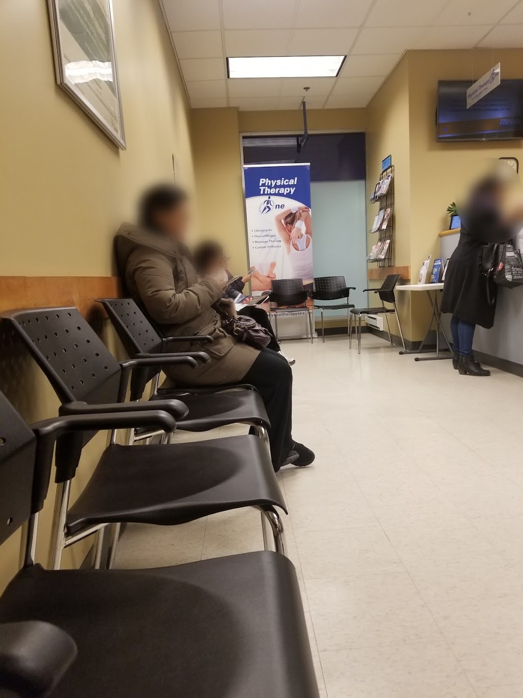 Don Mills Medical Clinic & Family Care Centre | 825 Don Mills Rd., North York, ON M3C 1V4, Canada | Phone: (416) 383-1251
