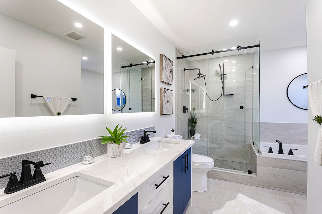 Creiba Builders and Investments | 535 Auburn Bay Heights SE, Calgary, AB T3M 1L1, Canada | Phone: (587) 573-3333