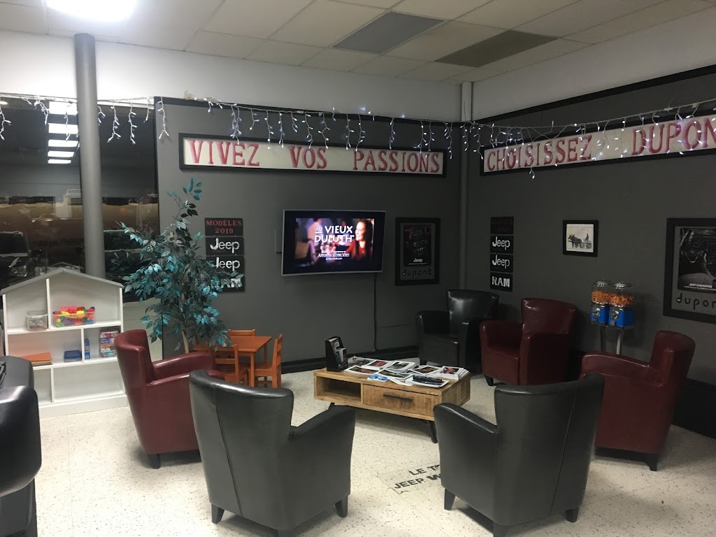 Dupont Auto | 590 Av. du Pont S, Alma, QC G8B 2V2, Canada | Phone: (418) 662-6528